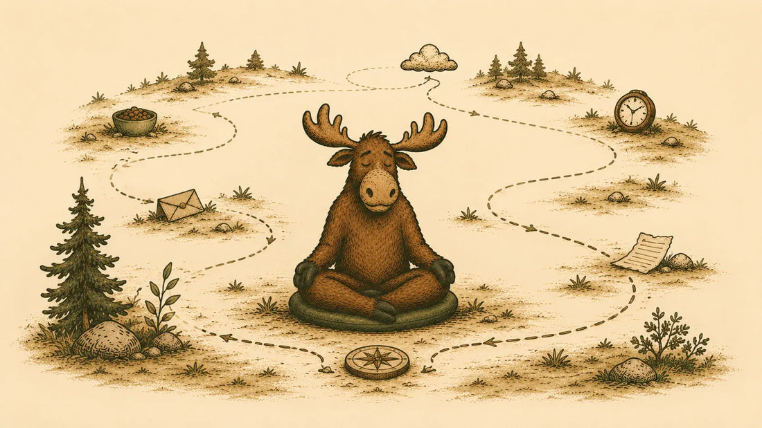 What is Meditation?
