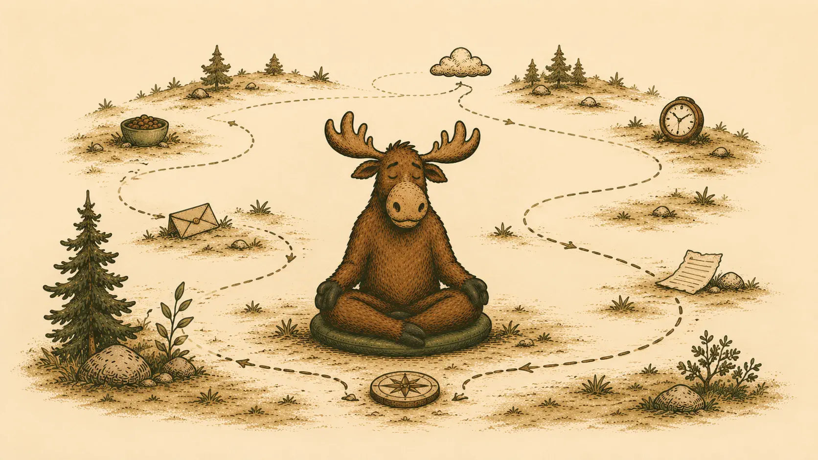 What is Meditation?