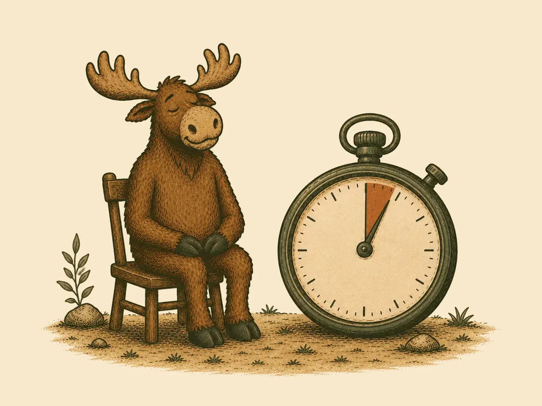 How Long Should Beginners Meditate?