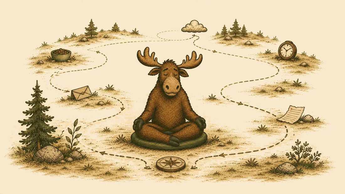 What is Meditation?