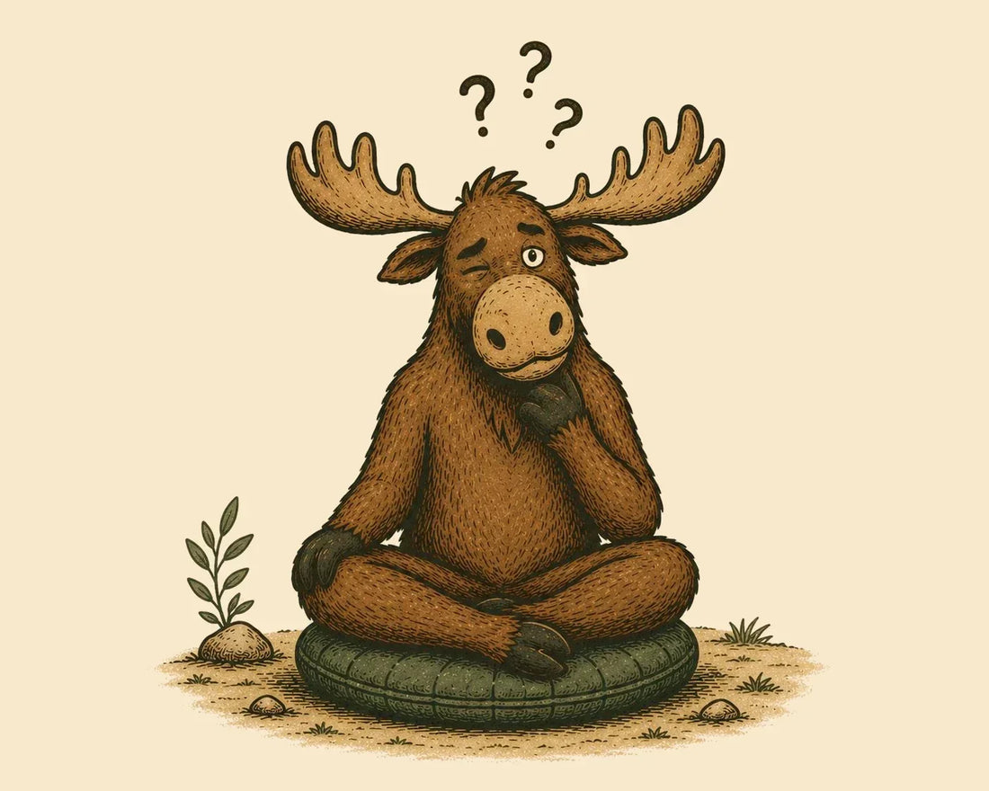 You’re Probably Better at Meditation Than You Think