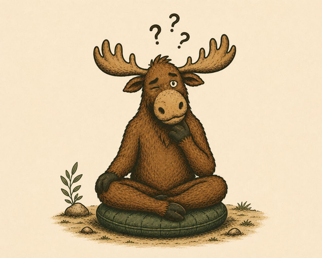 You’re Probably Better at Meditation Than You Think
